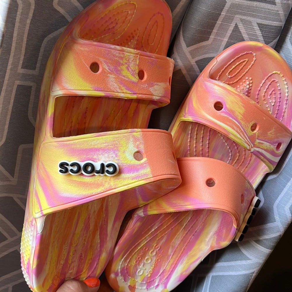 Crocs Sandals